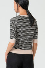 Cargar imagen en el visor de la galería, Jersey odis negro
