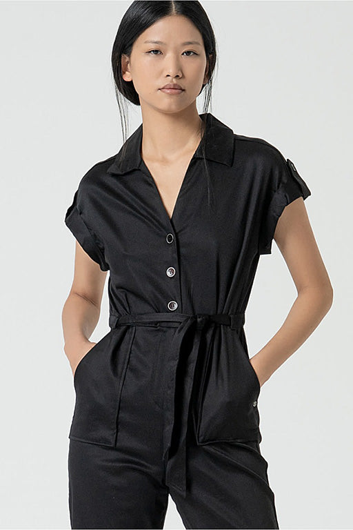Mono elastico lial negro