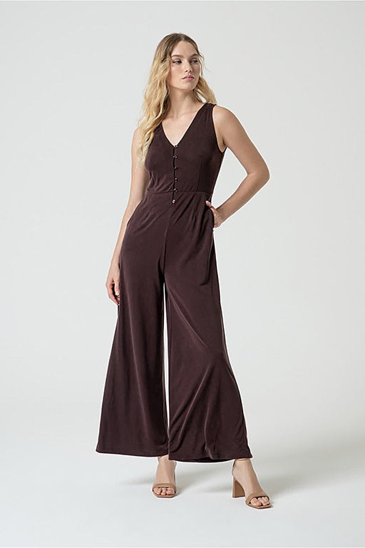 Mono tirantes lixx marron