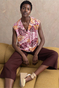 Blusa orbu multi