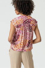 Cargar imagen en el visor de la galería, Blusa orbu multi
