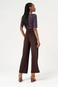 Pantalon nexx chocolate