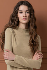 Cargar imagen en el visor de la galería, Jersey lita crudo
