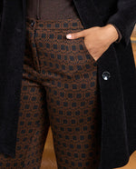 Cargar imagen en el visor de la galería, Pantalom irda negro
