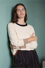 Cargar imagen en el visor de la galería, Jersey liko crudo
