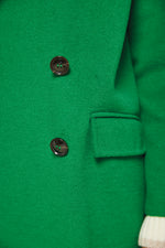 Cargar imagen en el visor de la galería, Chaqueton saint martin verde
