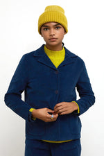 Cargar imagen en el visor de la galería, Americana journey azul
