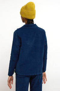 Americana journey azul