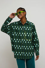 Cargar imagen en el visor de la galería, Camisa Boat canard
