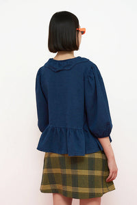 Camisa Twinkle azul