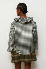 Cargar imagen en el visor de la galería, Camisa Heidi caqui
