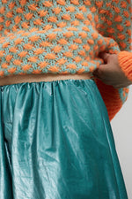 Cargar imagen en el visor de la galería, Falda Fairy agua
