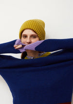 Cargar imagen en el visor de la galería, Jersey moss azul
